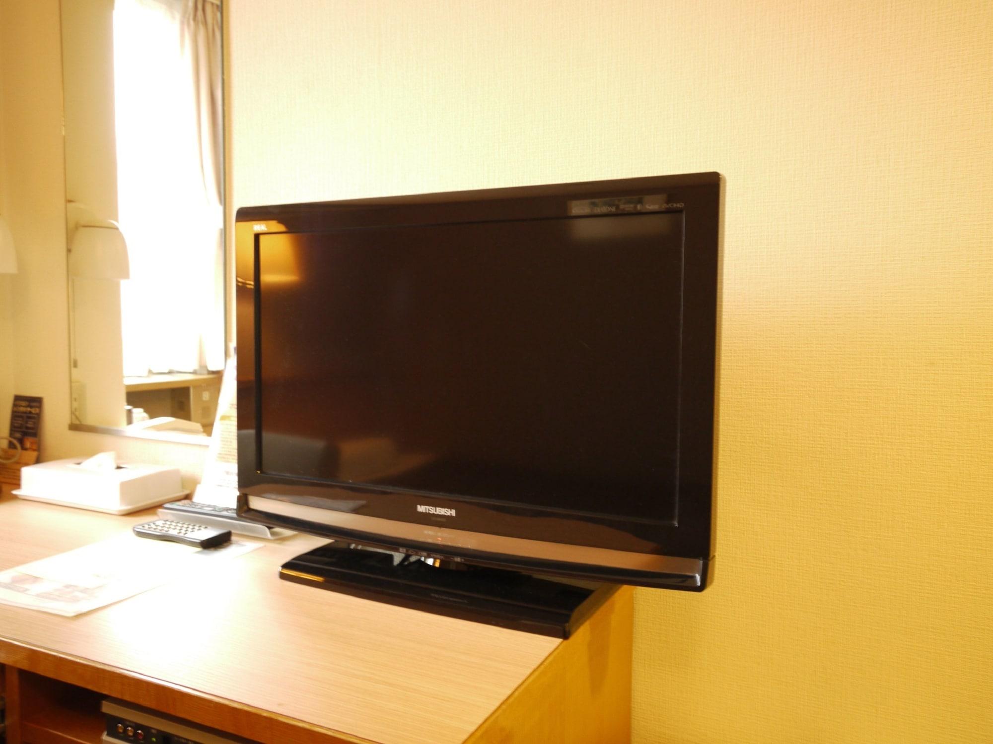Hotel Route Inn Ishinomaki Chuo Dış mekan fotoğraf