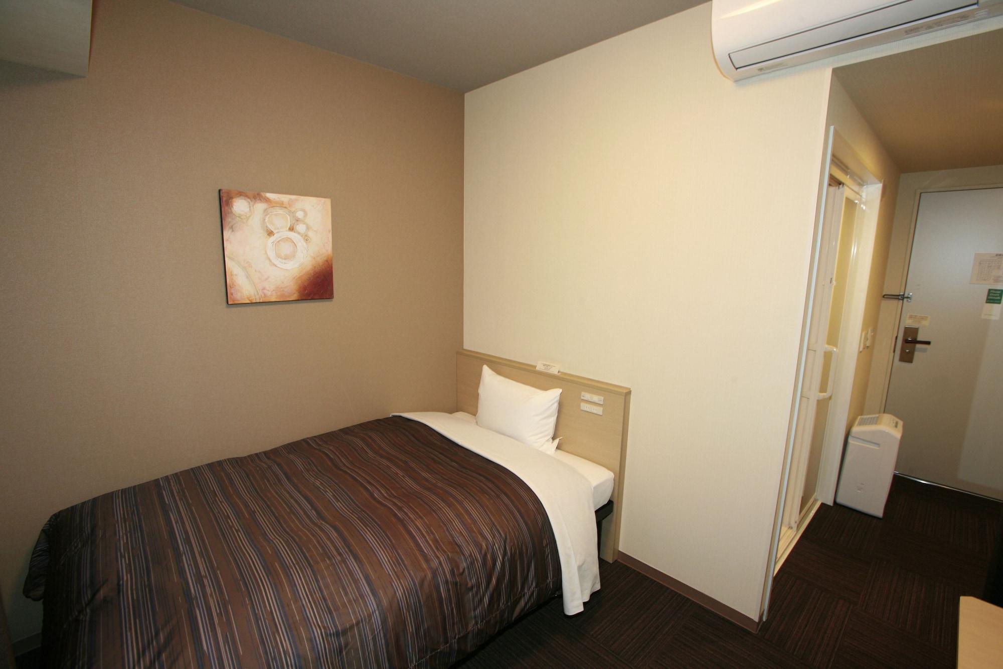 Hotel Route Inn Ishinomaki Chuo Dış mekan fotoğraf