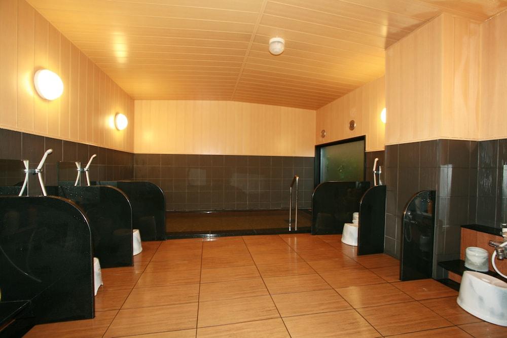 Hotel Route Inn Ishinomaki Chuo Dış mekan fotoğraf