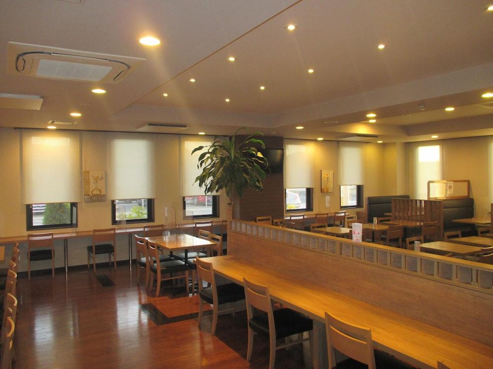 Hotel Route Inn Ishinomaki Chuo Dış mekan fotoğraf