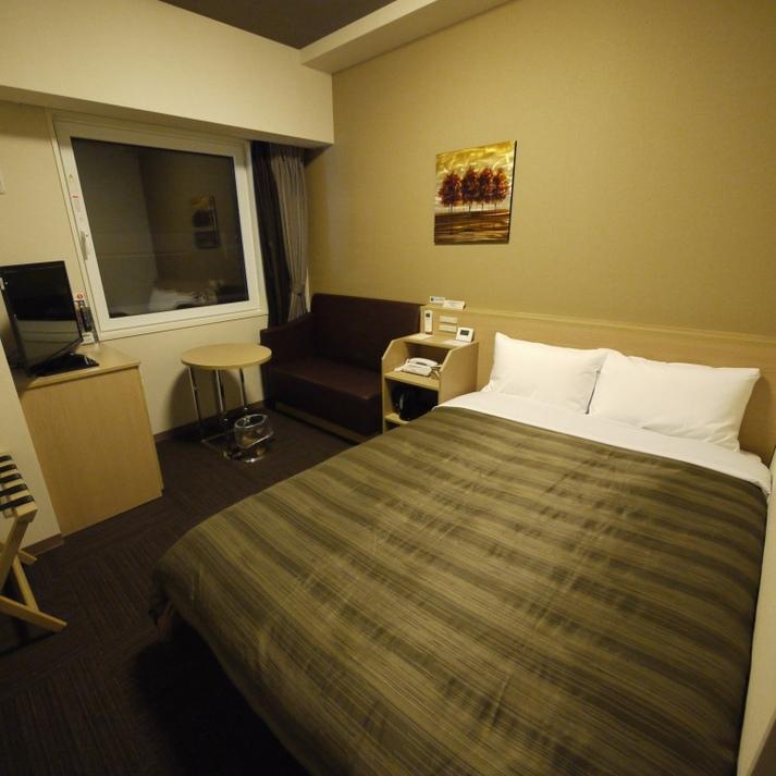 Hotel Route Inn Ishinomaki Chuo Dış mekan fotoğraf