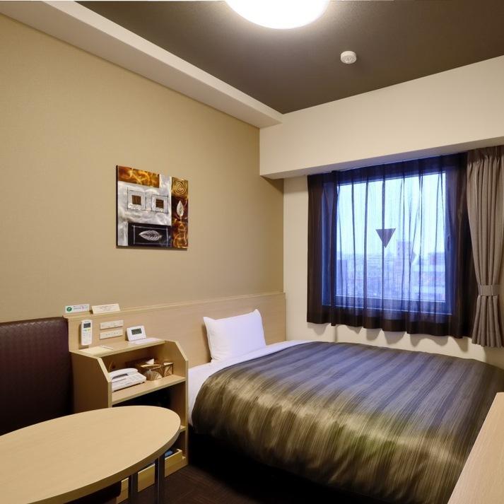 Hotel Route Inn Ishinomaki Chuo Dış mekan fotoğraf