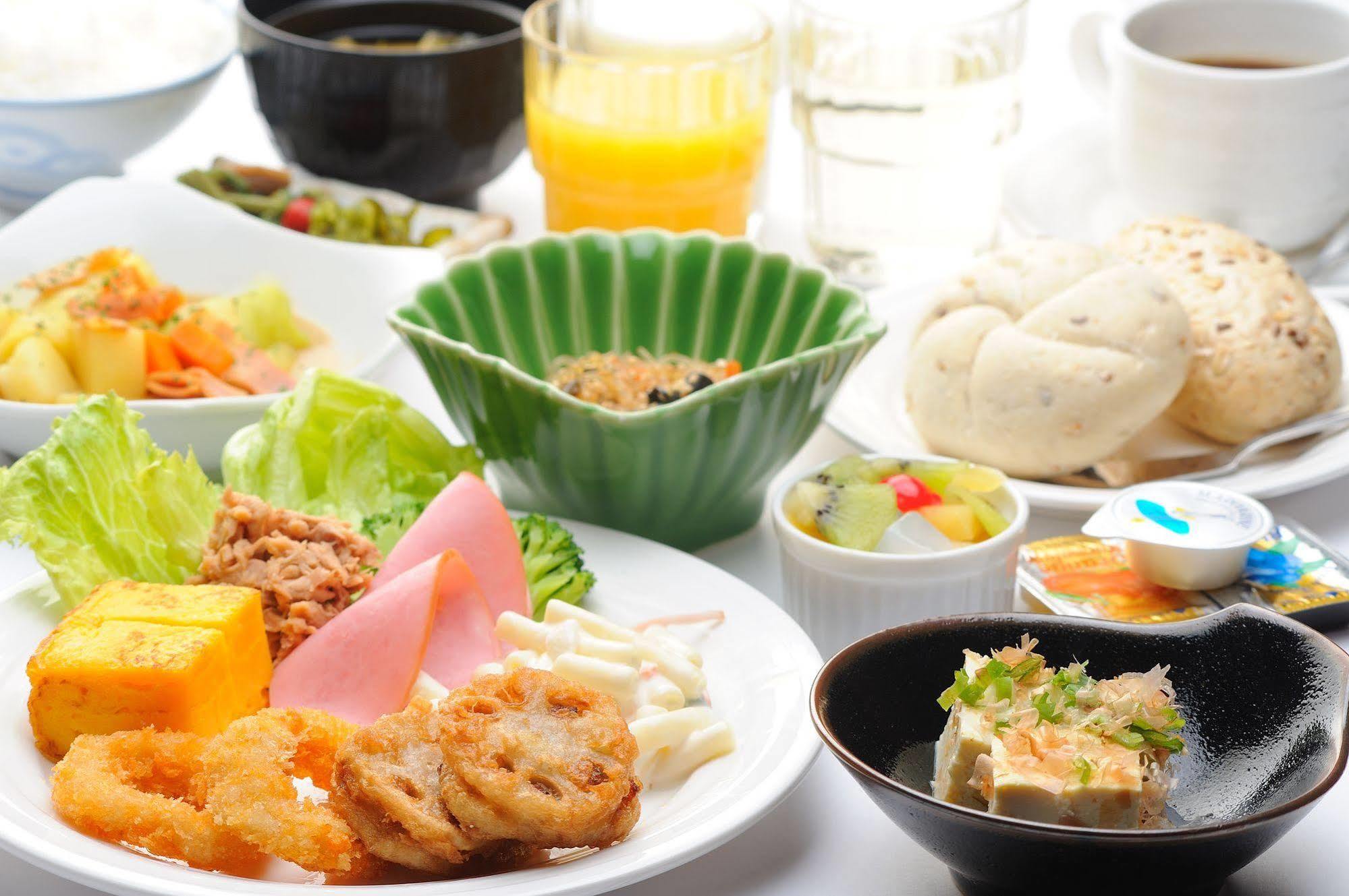 Hotel Route Inn Ishinomaki Chuo Dış mekan fotoğraf
